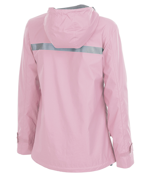 PINK/REFLECTIVE-2