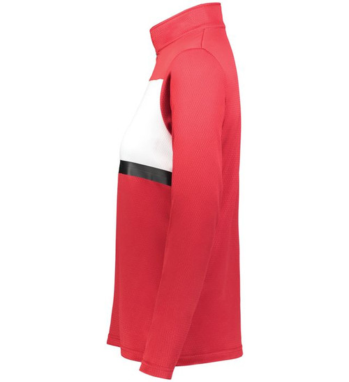 SCARLET/WHITE-3