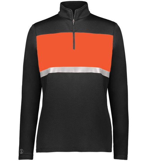 BLACK/ORANGE-1