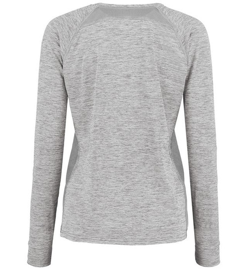 ATHLETIC GREY HEATHER-2