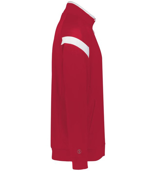 SCARLET/WHITE-4