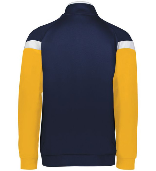 NAVY/WHITE/GOLD-2