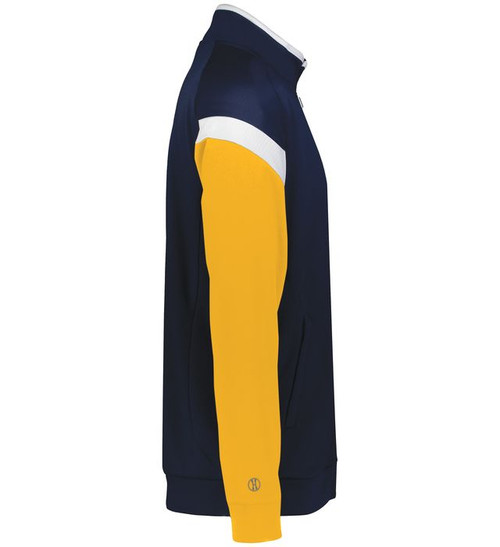 NAVY/WHITE/GOLD-4