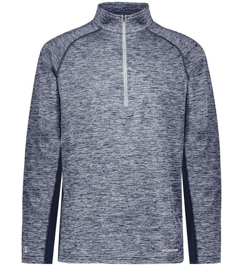 NAVY HEATHER-1