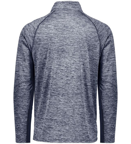 NAVY HEATHER-2