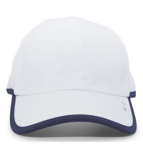 WHITE/NAVY-1