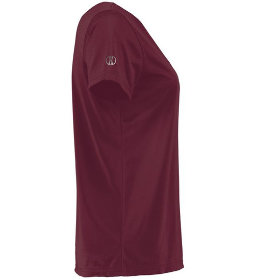 MAROON (HLW)-4
