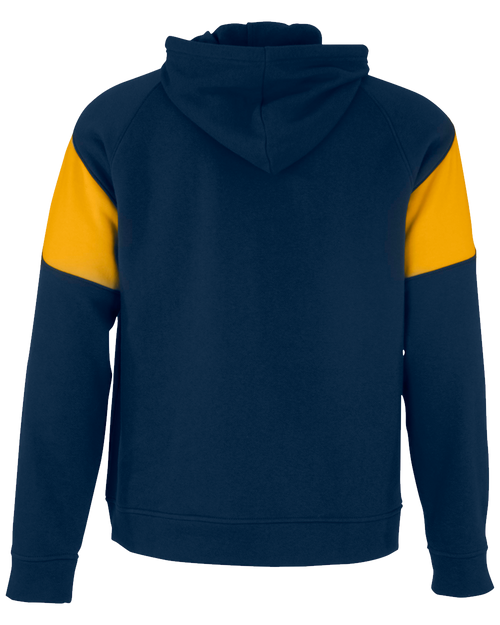 NAVY/LIGHT GOLD-2