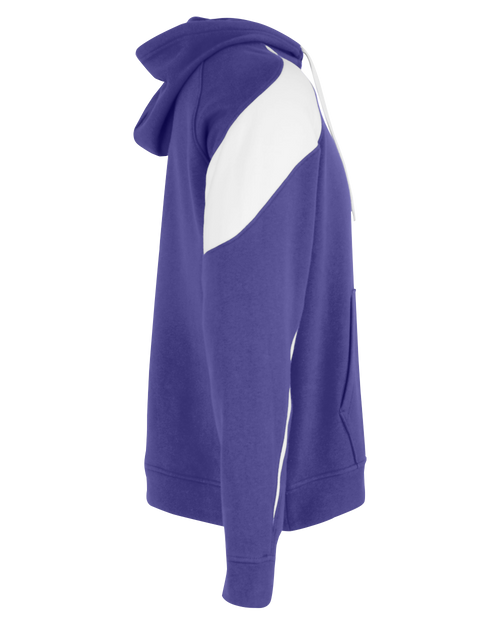 PURPLE/WHITE-4
