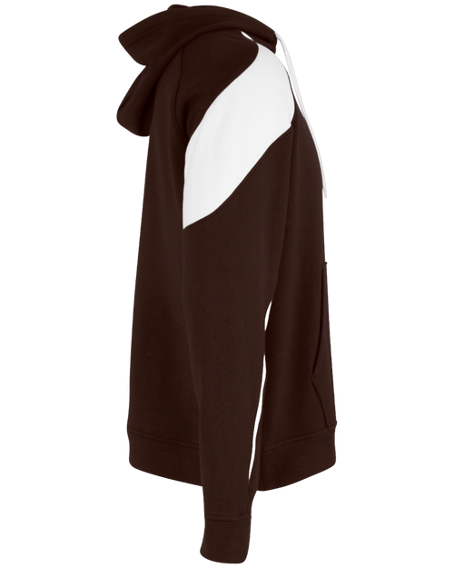BROWN/WHITE-4