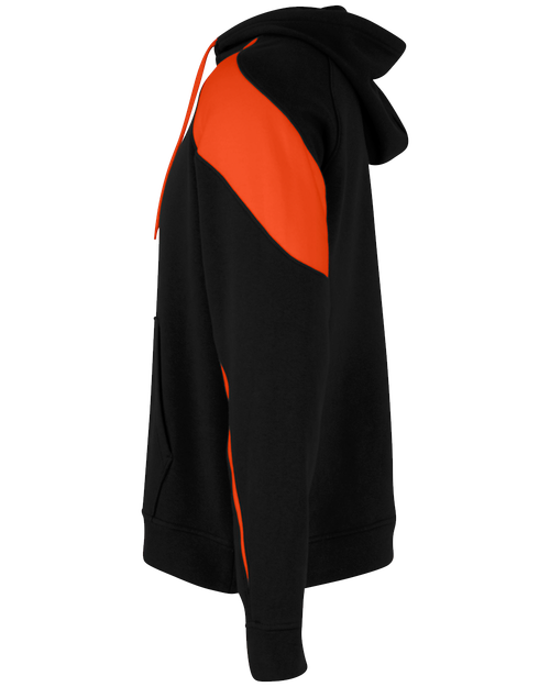 BLACK/ORANGE-3