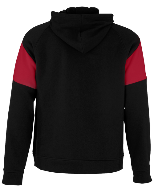 BLACK/SCARLET-2
