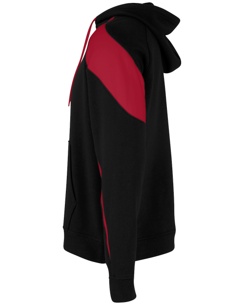 BLACK/SCARLET-3