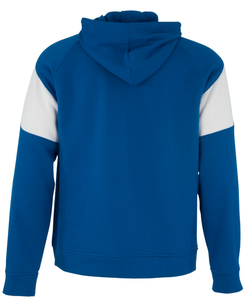 ROYAL/WHITE-2