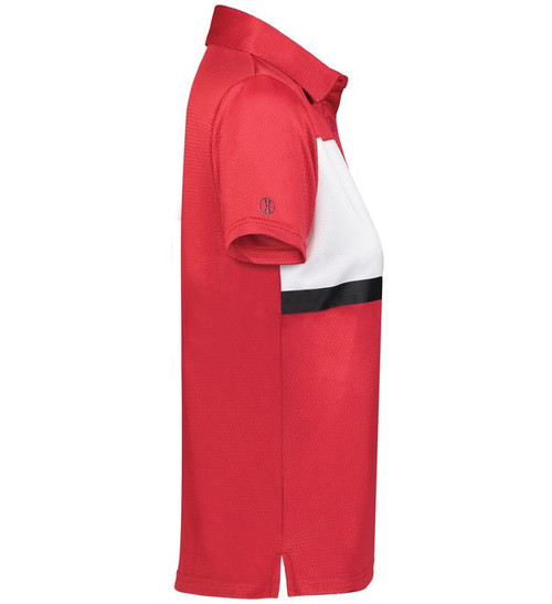 SCARLET/WHITE-4