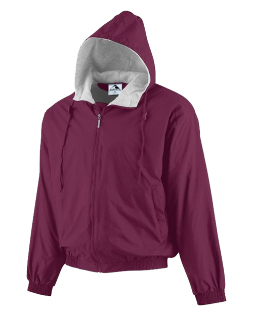 Maroon-1