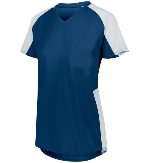 NAVY/WHITE-1