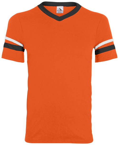 ORANGE/BLACK/WHITE-1