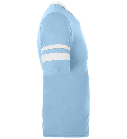 LIGHT BLUE/WHITE-4