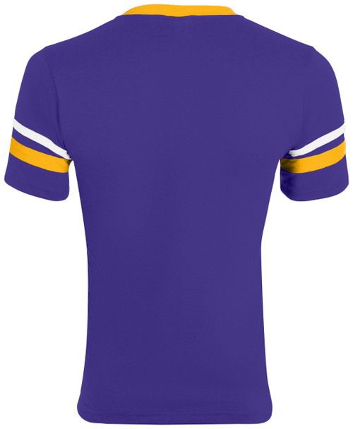 PURPLE/GOLD/WHITE-2