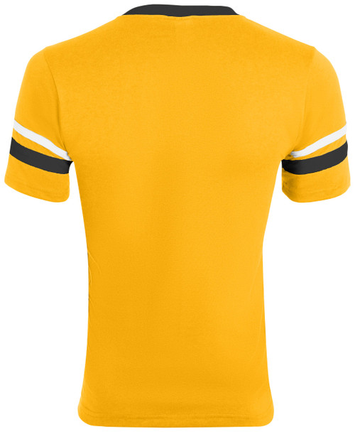 GOLD/BLACK/WHITE-2