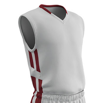 WHITE BODY, CARDINAL BODY-1