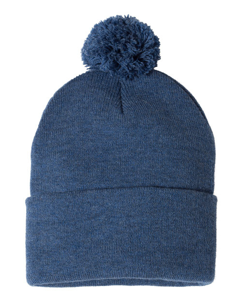 HEATHER NAVY-1