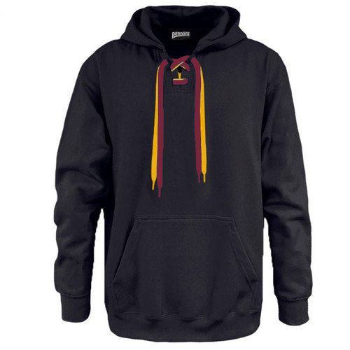 Black/Maroon-1
