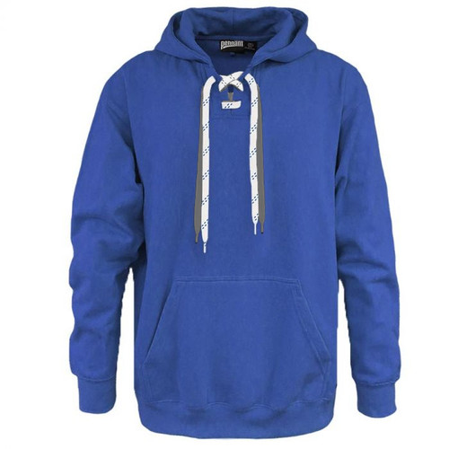 Royal/White/Heather Grey-1