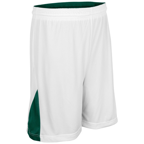 FOREST GREEN BODY, WHITE BODY-2
