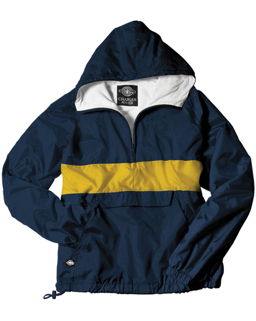 NAVY/GOLD-1