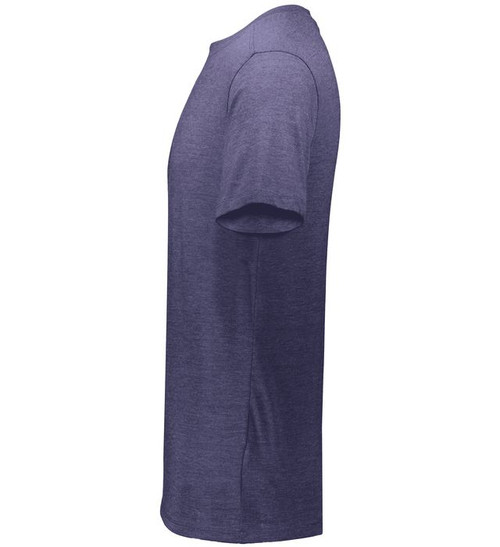 NAVY HEATHER-3