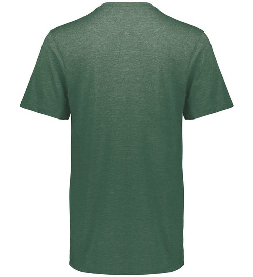 DARK GREEN HEATHER-2