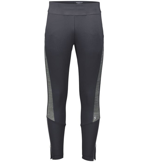 CARBON/CARBON HEATHER-1