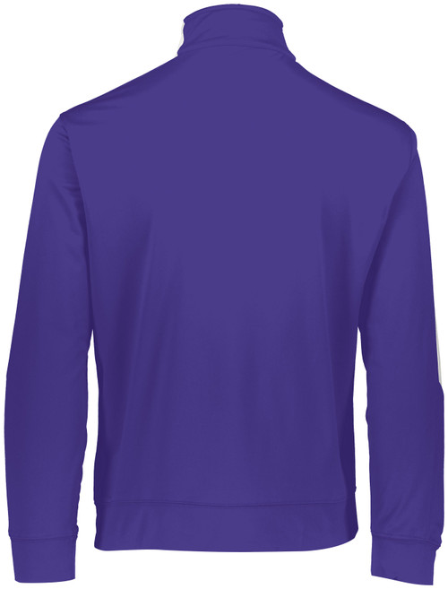PURPLE/WHITE-2