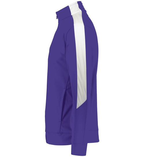 PURPLE/WHITE-3