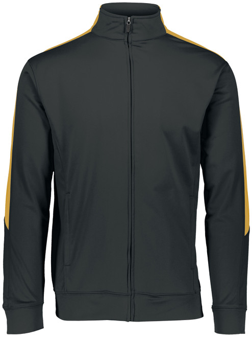 BLACK/GOLD-1