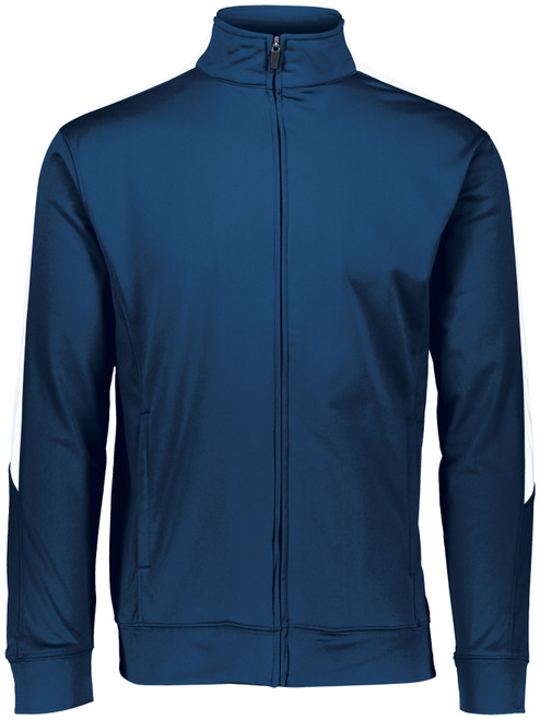 NAVY/WHITE-1