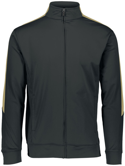 BLACK/VEGAS GOLD-1