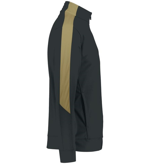 BLACK/VEGAS GOLD-4