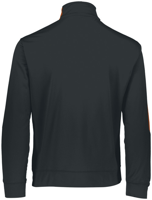 BLACK/ORANGE-2