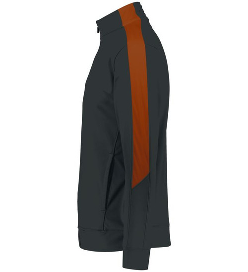 BLACK/ORANGE-3