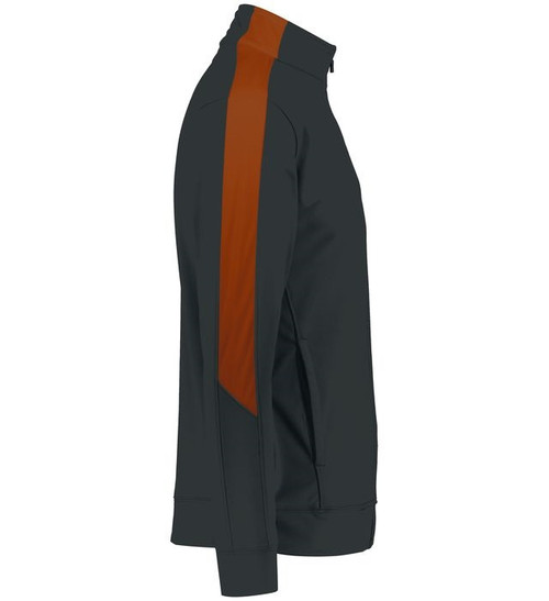 BLACK/ORANGE-4