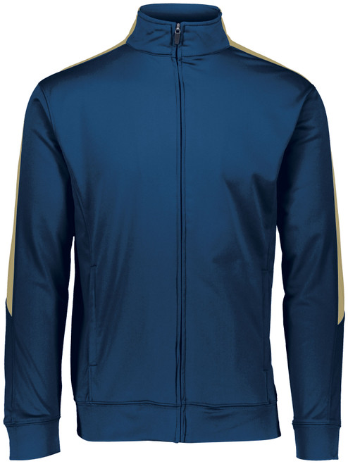 NAVY/VEGAS GOLD-1