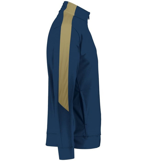 NAVY/VEGAS GOLD-4