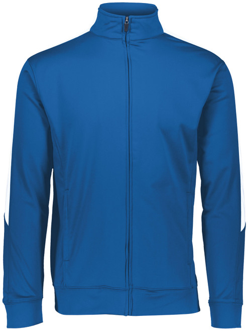 ROYAL/WHITE-1