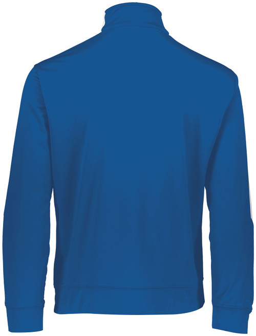 ROYAL/WHITE-2