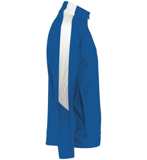ROYAL/WHITE-4