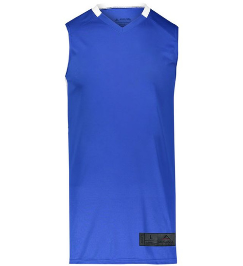 ROYAL/ WHITE-1