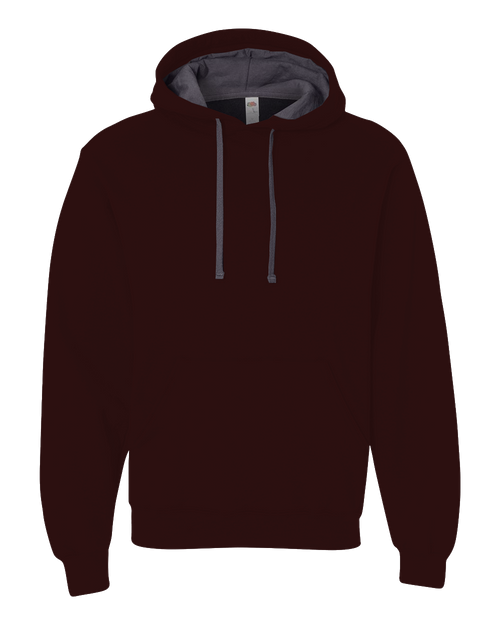 Maroon-1